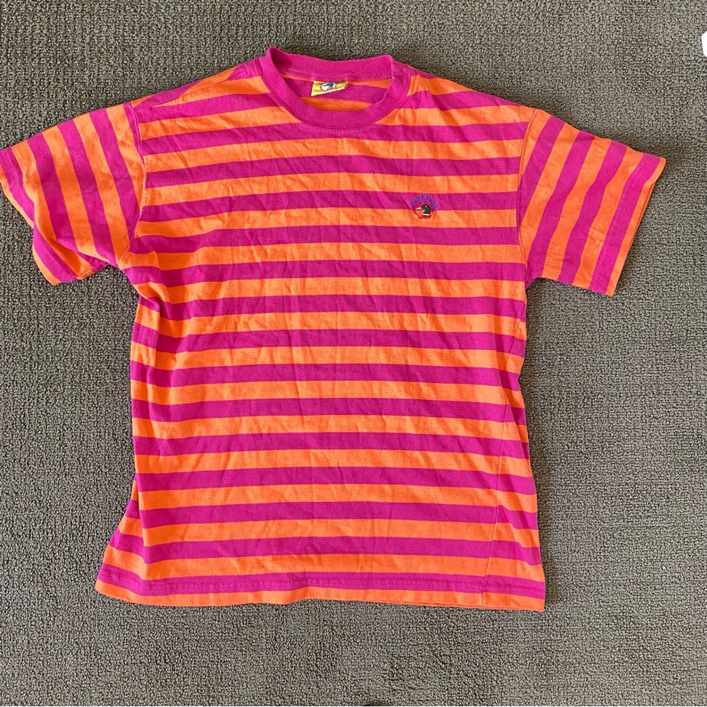 Vintage Duckhead tee